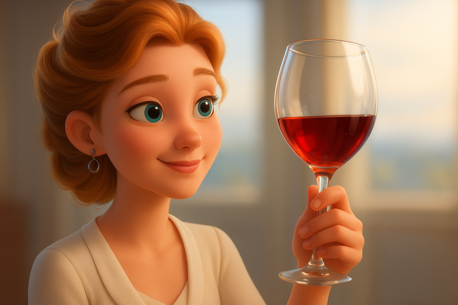 Cómo catar un vino en 6 pasos: guía simple para disfrutar cada copa 🍷